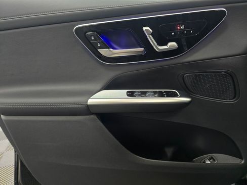 New 2026 Mercedes-Benz GLC 300 4MATIC image 22