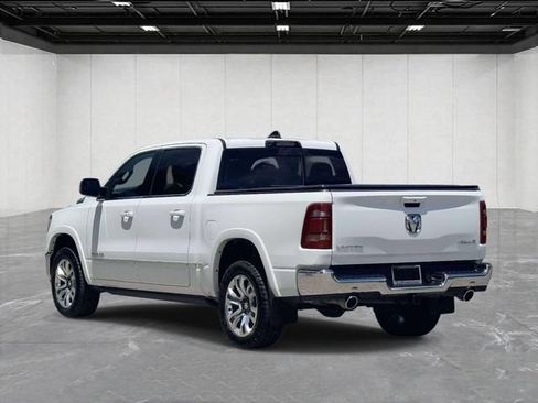 Used 2023 RAM 1500 Limited AWD/4WD image 3