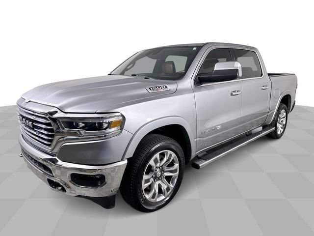 Used 2022 RAM 1500 Limited AWD/4WD image 1