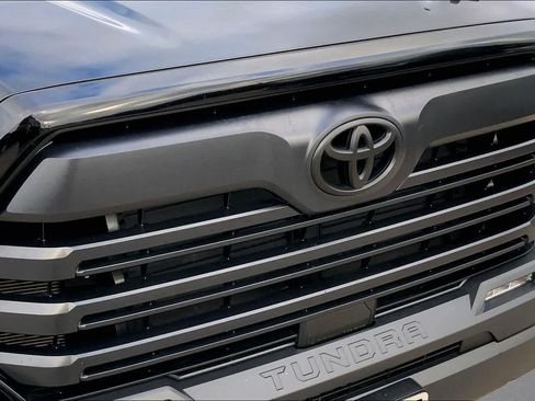 Used 2025 Toyota Tundra SR5 RWD image 29