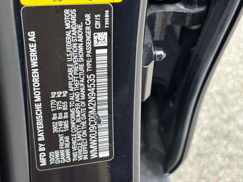Used 2021 MINI Cooper S FWD image 30