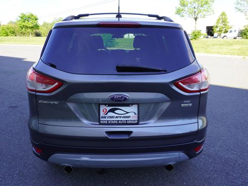 Used 2013 Ford Escape SE AWD/4WD image 6