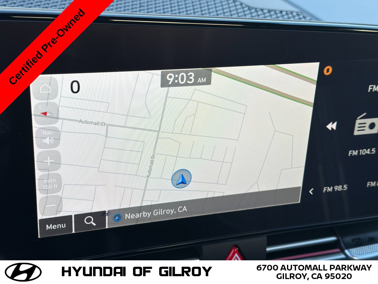 Certified 2025 Hyundai Elantra SEL FWD image 20