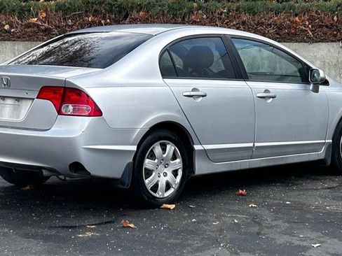 Used 2007 Honda Civic LX image 5