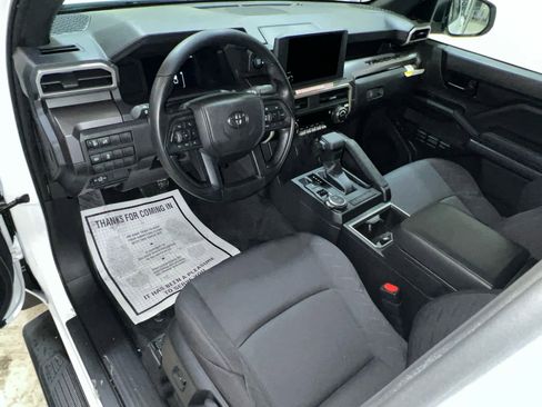 New 2026 Toyota Tacoma SR5 image 14