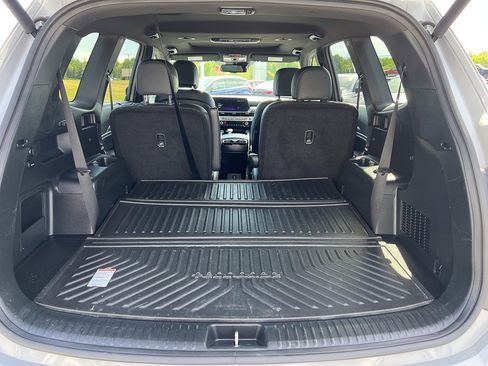 Used 2023 Kia Telluride EX X-Line AWD/4WD image 6