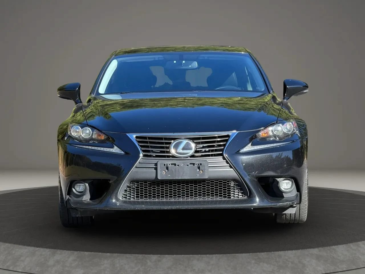 Used 2015 Lexus IS 250 AWD w/ Navigation System Package image 2