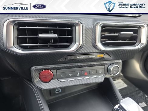 New 2026 Ford Mustang Premium RWD image 24
