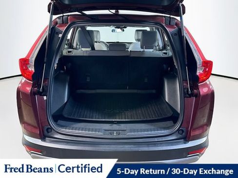 Used 2019 Honda CR-V EX image 23