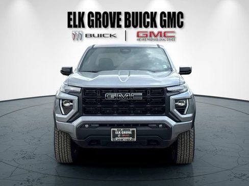New 2026 GMC Canyon Elevation w/ Convenience Package RWD image 9