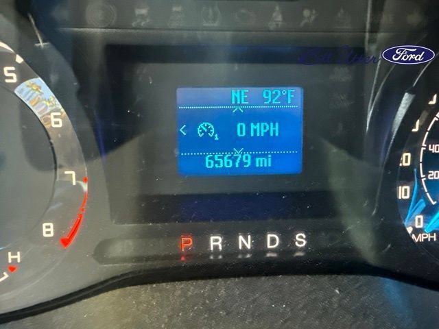 Used 2020 Ford Ranger XL w/ Equipment Group 101A Mid RWD image 5