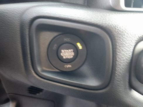 New 2026 Jeep Wrangler Willys image 14