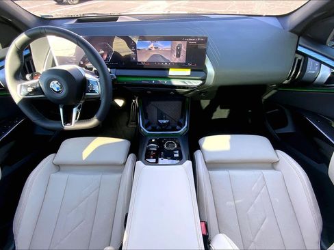 New 2026 BMW X3 xDrive30 image 5