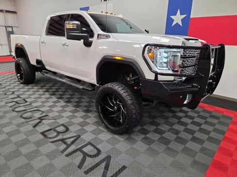 Used 2023 GMC Sierra 2500 Denali image 24