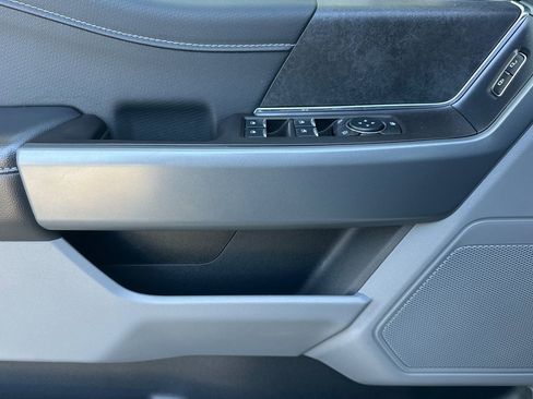 Used 2024 Ford F150 XLT w/ Mobile Office Package image 10