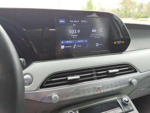 Used 2021 Hyundai Palisade SEL AWD/4WD image 15