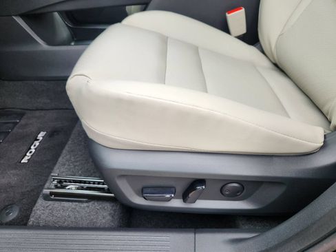 New 2026 Nissan Rogue Dark Armor AWD/4WD image 18