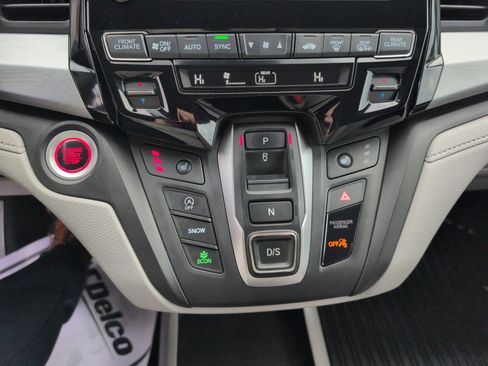 Used 2023 Honda Odyssey EX image 21