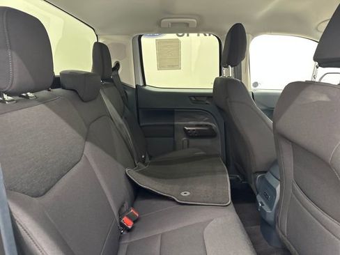 New 2026 Ford Maverick XL w/ Equipment Group 101A image 11