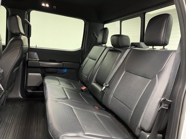 Used 2024 Ford F150 Lariat w/ Bed Utility Package AWD/4WD image 41