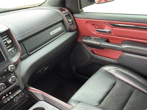 Used 2019 RAM 1500 Rebel w/ Rebel Level 1 Equipment Group image 17