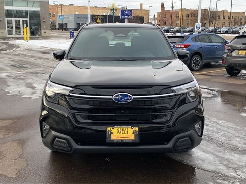 Used 2026 Subaru Forester Touring image 2