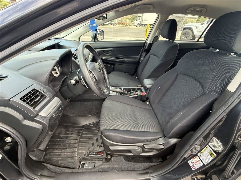 Used 2013 Subaru Impreza 2.0i Premium w/ All-Weather Pkg AWD/4WD image 12