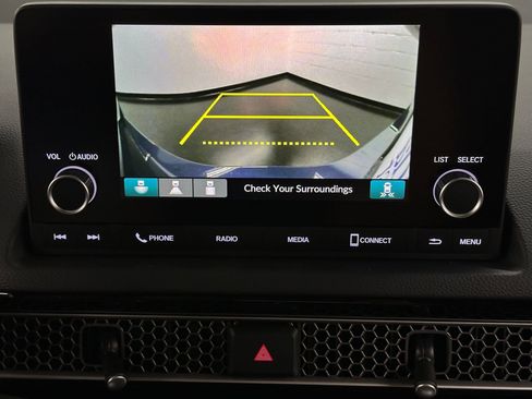 New 2026 Honda Civic Sport image 27