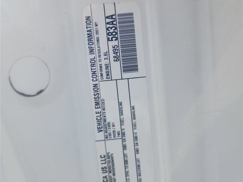 Used 2021 Jeep Grand Cherokee L Limited image 15