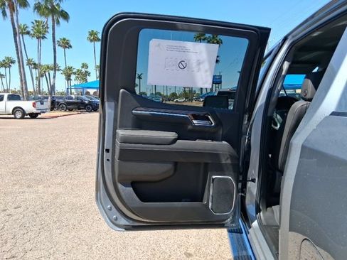 New 2026 Chevrolet Silverado 1500 LT w/ Texas Edition Plus RWD image 17