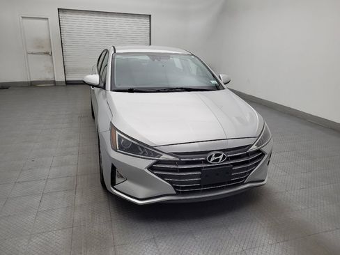 Used 2019 Hyundai Elantra SEL FWD image 14