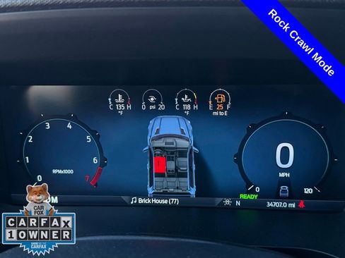 Used 2024 Ford F150 XLT w/ Mobile Office Package image 14