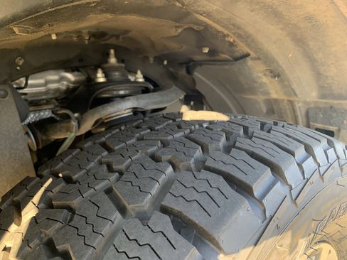 Certified 2023 Lexus GX 460 Premium w/ Premium Package image 12