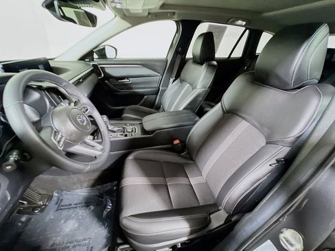 Used 2025 MAZDA CX-50 AWD 2.5 S w/ Cargo Package image 18