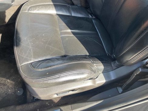 Used 2014 Lincoln MKS AWD w/ Equipment Group 101A image 45