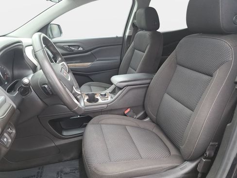 Used 2022 GMC Acadia SLE w/ Driver Convenience Package AWD/4WD image 16