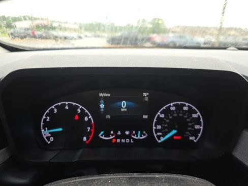 Used 2022 Ford Maverick XLT FWD image 16