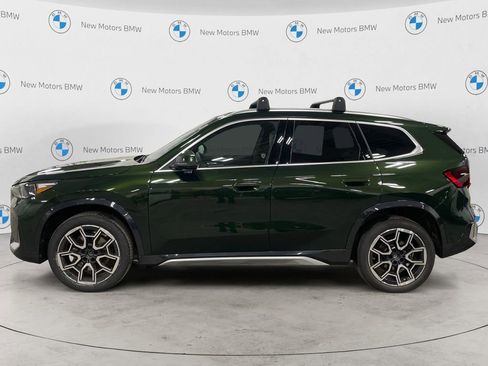 Certified 2025 BMW X1 xDrive28i w/ Premium Package AWD/4WD image 2