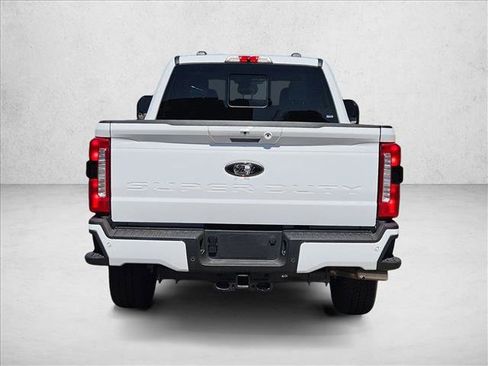 New 2026 Ford F350 XLT w/ XLT Premium Package image 6