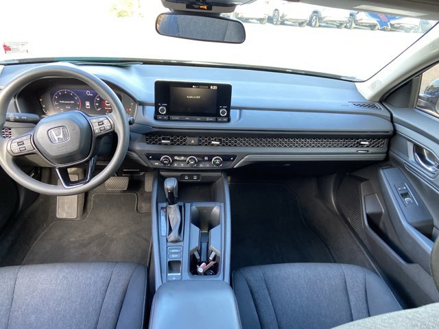 Used 2024 Honda Accord EX image 46