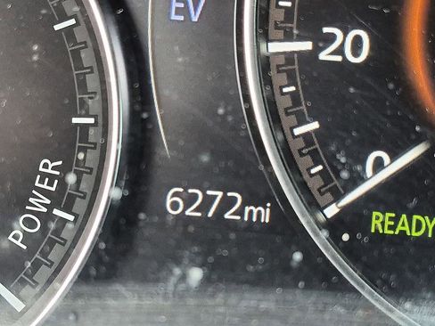 Certified 2025 MAZDA CX-50 AWD 2.5 Hybrid w/ Weather Package image 20