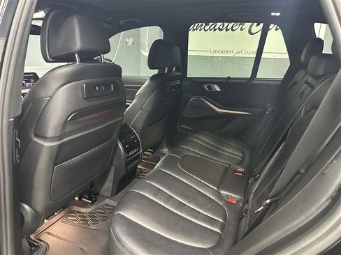 Used 2019 BMW X5 xDrive50i w/ M Sport Package image 3