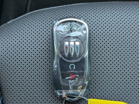 New 2026 Buick Encore GX Sport Touring w/ Comfort Package FWD image 30