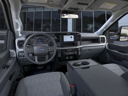 New 2026 Ford F450 XL w/ 360-Degree Camera Package image 9