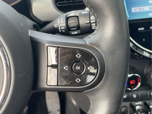 Used 2024 MINI Cooper SE FWD image 31