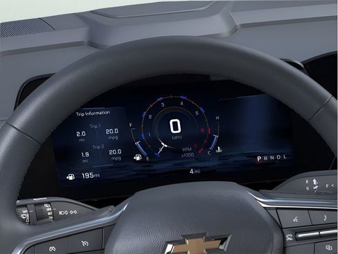 New 2025 Chevrolet Suburban Premier RWD image 18