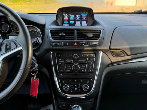 Used 2016 Buick Encore Premium w/ Experience Buick Package AWD/4WD image 19