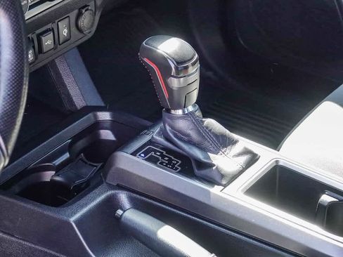 Used 2023 Toyota Tacoma TRD Off-Road image 18