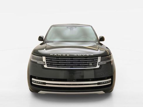 Used 2024 Land Rover Range Rover Long Wheelbase Autobiography AWD/4WD image 2