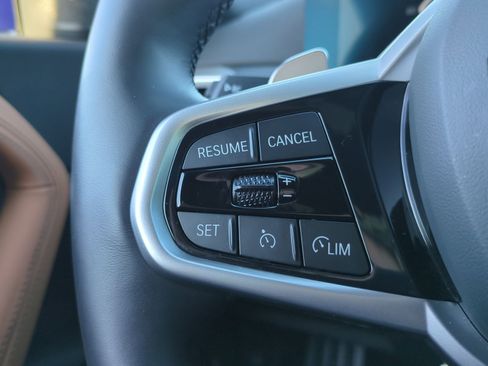 Certified 2025 BMW 230i 230i w/ M Sport Package image 19